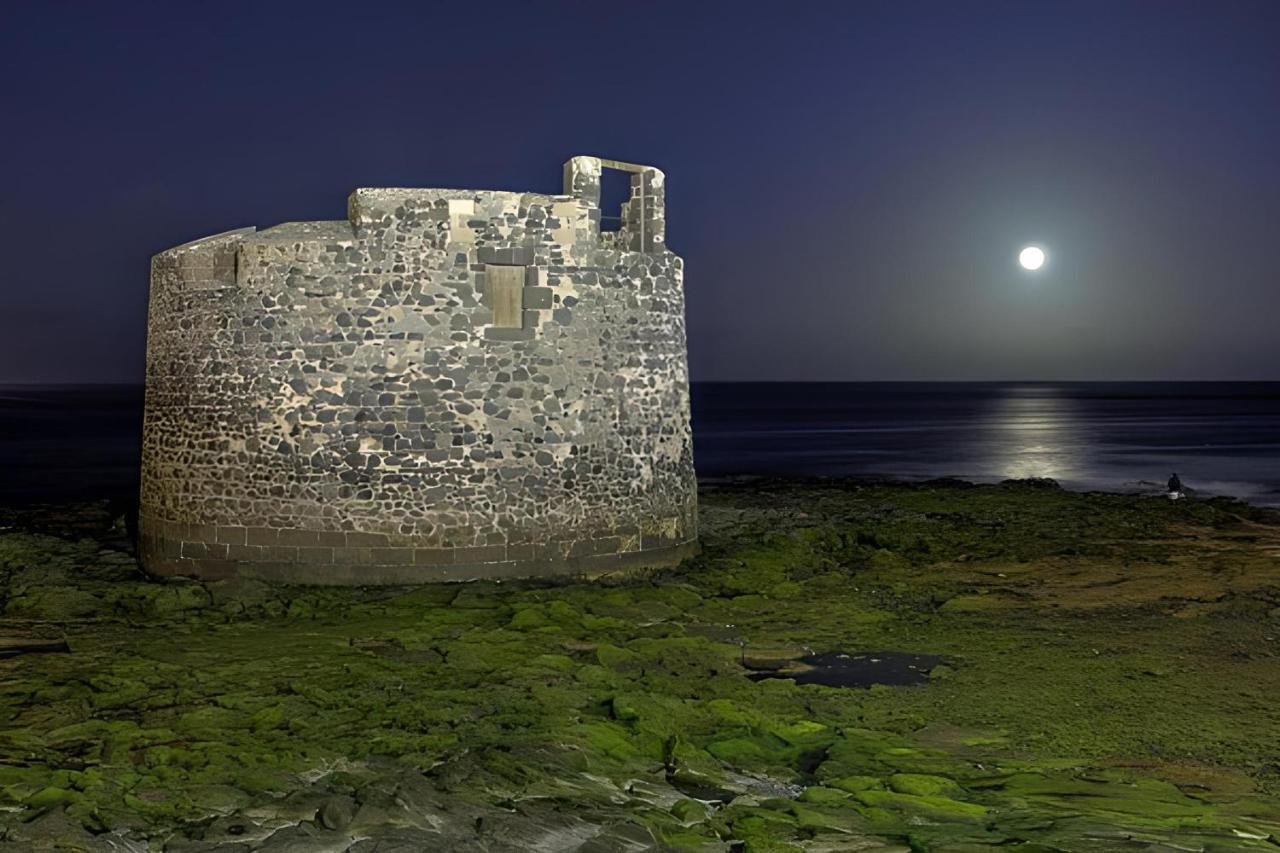 Villa Casa La Calma Las Palmas de Gran Canaria Exterior foto