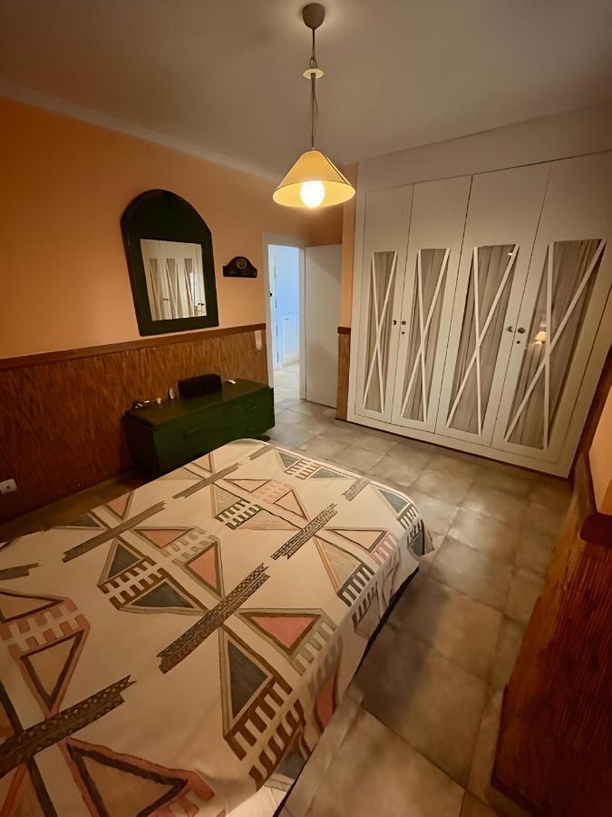 Villa Casa La Calma Las Palmas de Gran Canaria Exterior foto